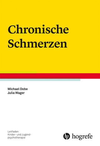 Chronische Schmerzen