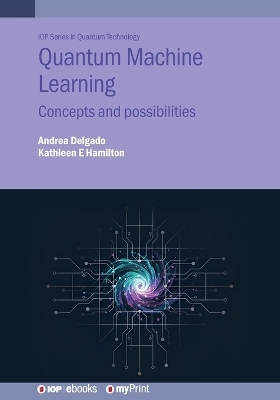 Quantum Machine Learning: Concepts and Possibilities