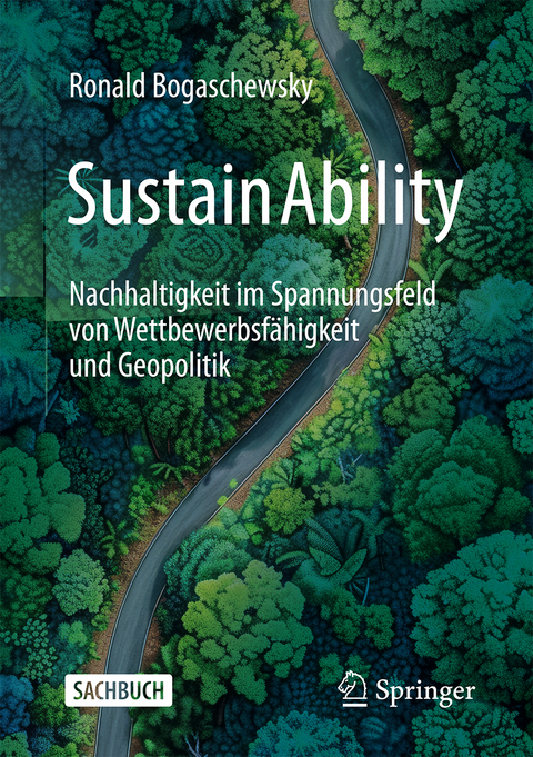 SustainAbility - Ronald Bogaschewsky