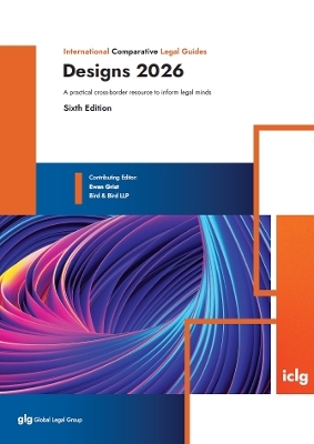 International Comparative Legal Guide