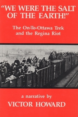 We Were the Salt of the Earth