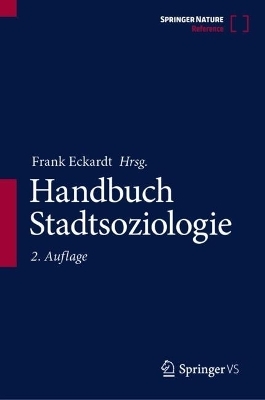 Handbuch Stadtsoziologie