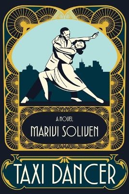 Taxi Dancer - Marivi Soliven
