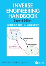 Inverse Engineering Handbook - Woodbury, Keith A.