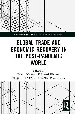 Global Trade and Economic Recovery in the Post-Pandemic World