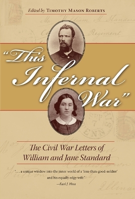 This Infernal War - 