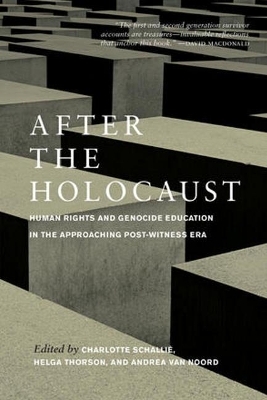 After the Holocaust - 