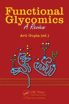 Functional Glycomics - 