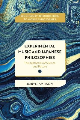 Experimental Music and Japanese Aesthetics - Assistant Professor Daryl Jamieson