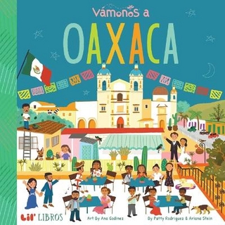 VÁMONOS: Oaxaca