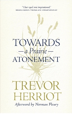 Towards a Prairie Atonement