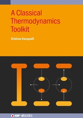 A Classical Thermodynamics Toolkit - Srinivas Vanapalli