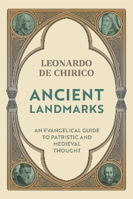 Ancient Landmarks - Leonardo de Chirico