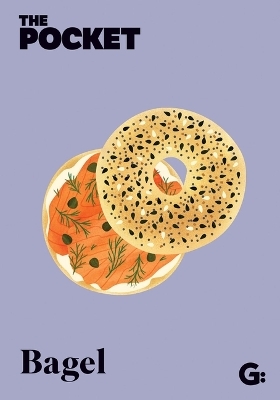 The Pocket Bagel -  Gemini Books