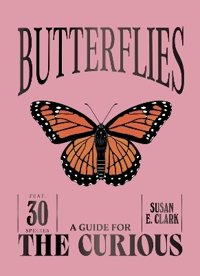 Butterflies - Susan E. Clark