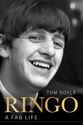 Ringo - Tom Doyle