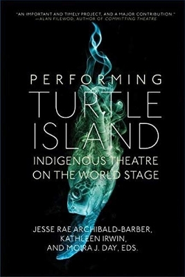 Performing Turtle Island - 