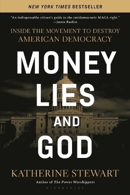 Money, Lies, and God