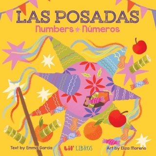 Las Posadas: Numbers / Números