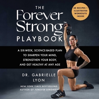 The Forever Strong(tm) Playbook