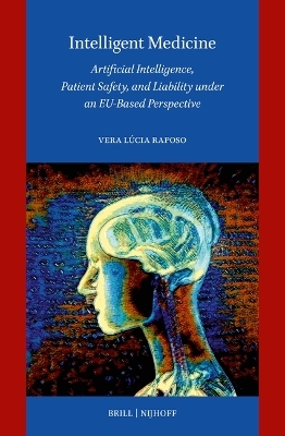 Intelligent Medicine - Vera L&uacute;cia L&uacute;cia Raposo