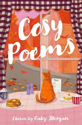 Cosy Poems - Gaby Morgan