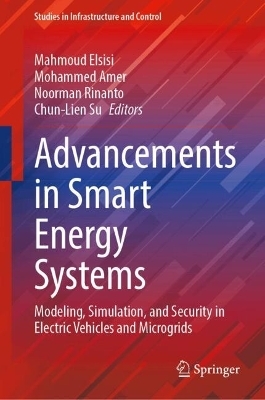 Advancements in Smart Energy Systems - 