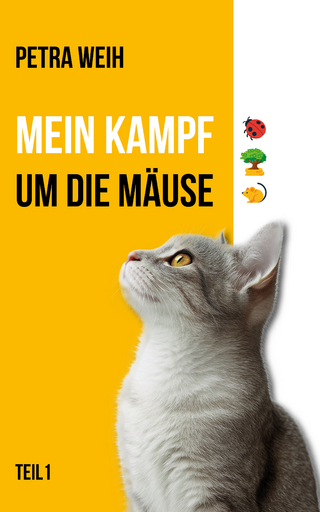 Mein Kampf um die Mäuse