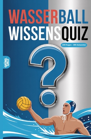 Wasserball Wissensquiz