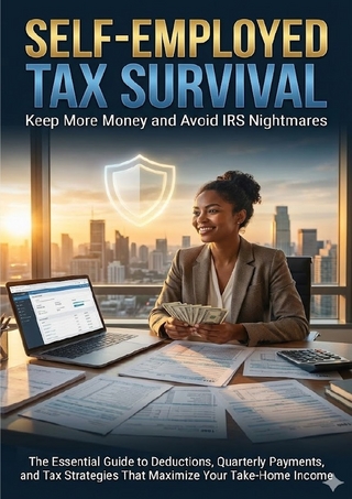 Self-Employed Tax Survival: Keep More Money and Avoid IRS Nightmares