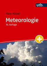 Meteorologie - Häckel, Hans