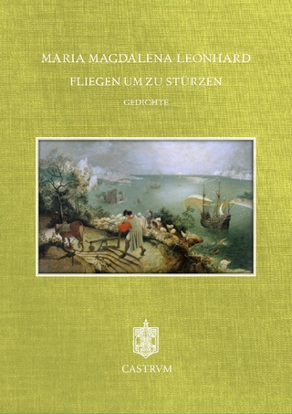 Fliegen um zu stürzen