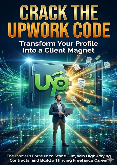 Crack the Upwork Code: Transform Your Profile Into a Client Magnet - Brianna Lewis