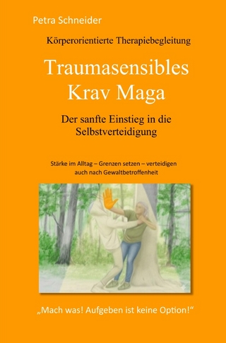 Traumasensibles Krav Maga (TSKM)