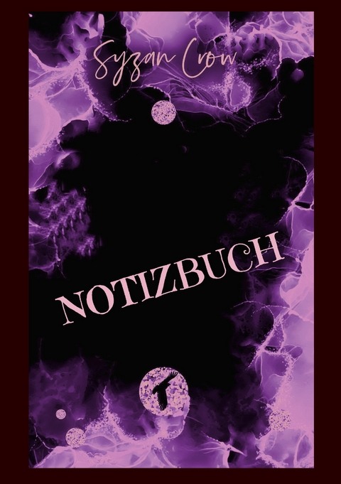 NOTIZBUCH - Syzan Crow
