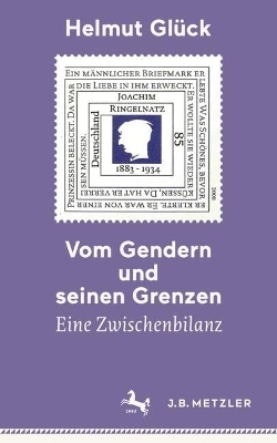 Vom Gendern und seinen Grenzen