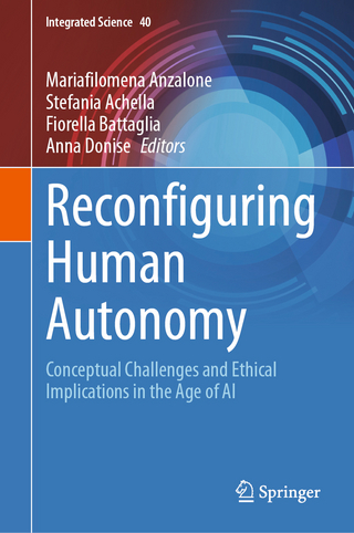 Reconfiguring Human Autonomy