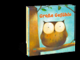 Bundle Gro&szlig;e Gef&uuml;hle Mini - Paul Friester, Moritz Petz