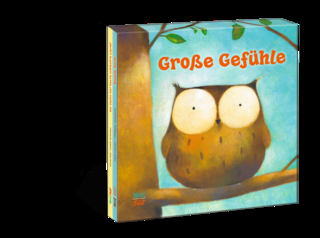 Bundle Große Gefühle Mini