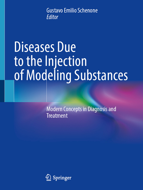 Diseases Due to the Injection of Modeling Substances - 