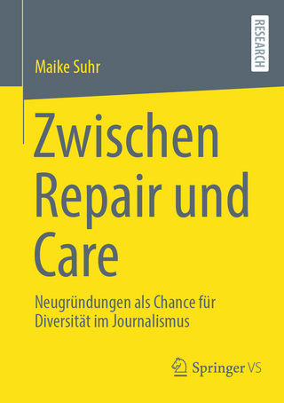 Zwischen Repair und Care