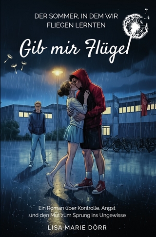 Gib mir Flügel