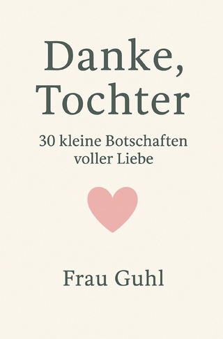 Danke, Tochter