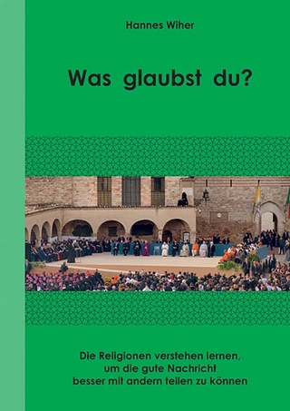 Was glaubst du?