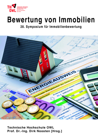 Bewertung von Immobilien