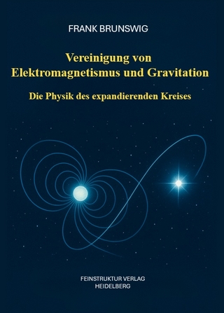 Vereinigung von Elektromagnetismus und Gravitation
