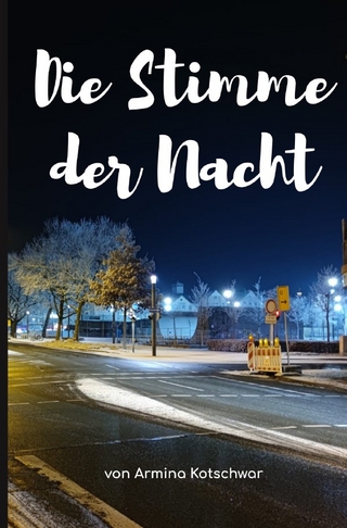 Die Stimme der Nacht
