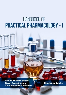 Handbook of Practical Pharmacology - I
