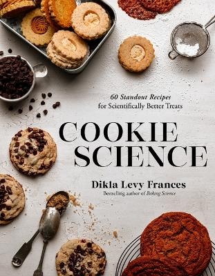 Cookie Science