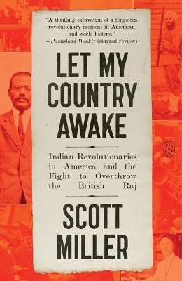 Let My Country Awake